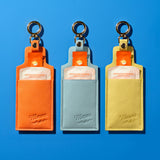 Mersea Squeeze Keychain Holder