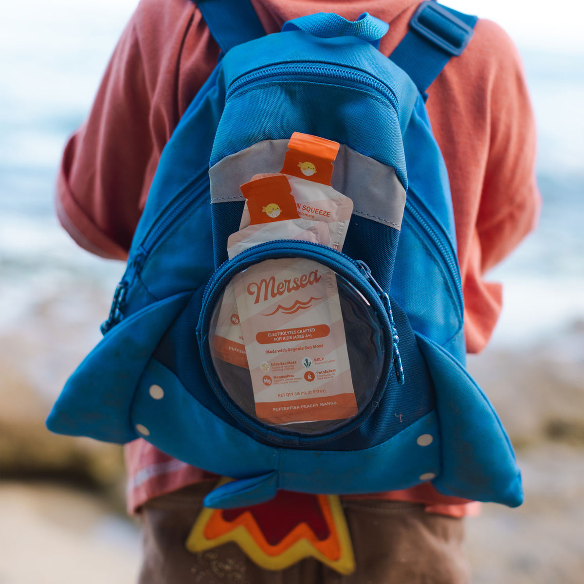 Hydration Without the Hassle
