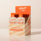 Kids Hydration Squeeze Electrolyte Gel with Organic Sea Moss