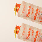 Kids Hydration Squeeze Electrolyte Gel with Organic Sea Moss