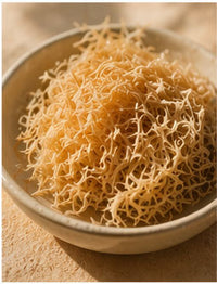 Organic Sea Moss Powder
