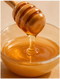 Organic Honey