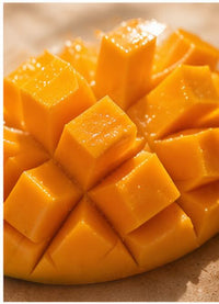 Organic Mango Extract