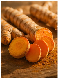 Turmeric Extract